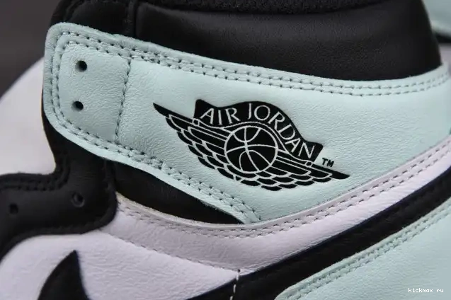 Rep Kickmax 861428-100 High Retro Igloo 1 Jordan 0613